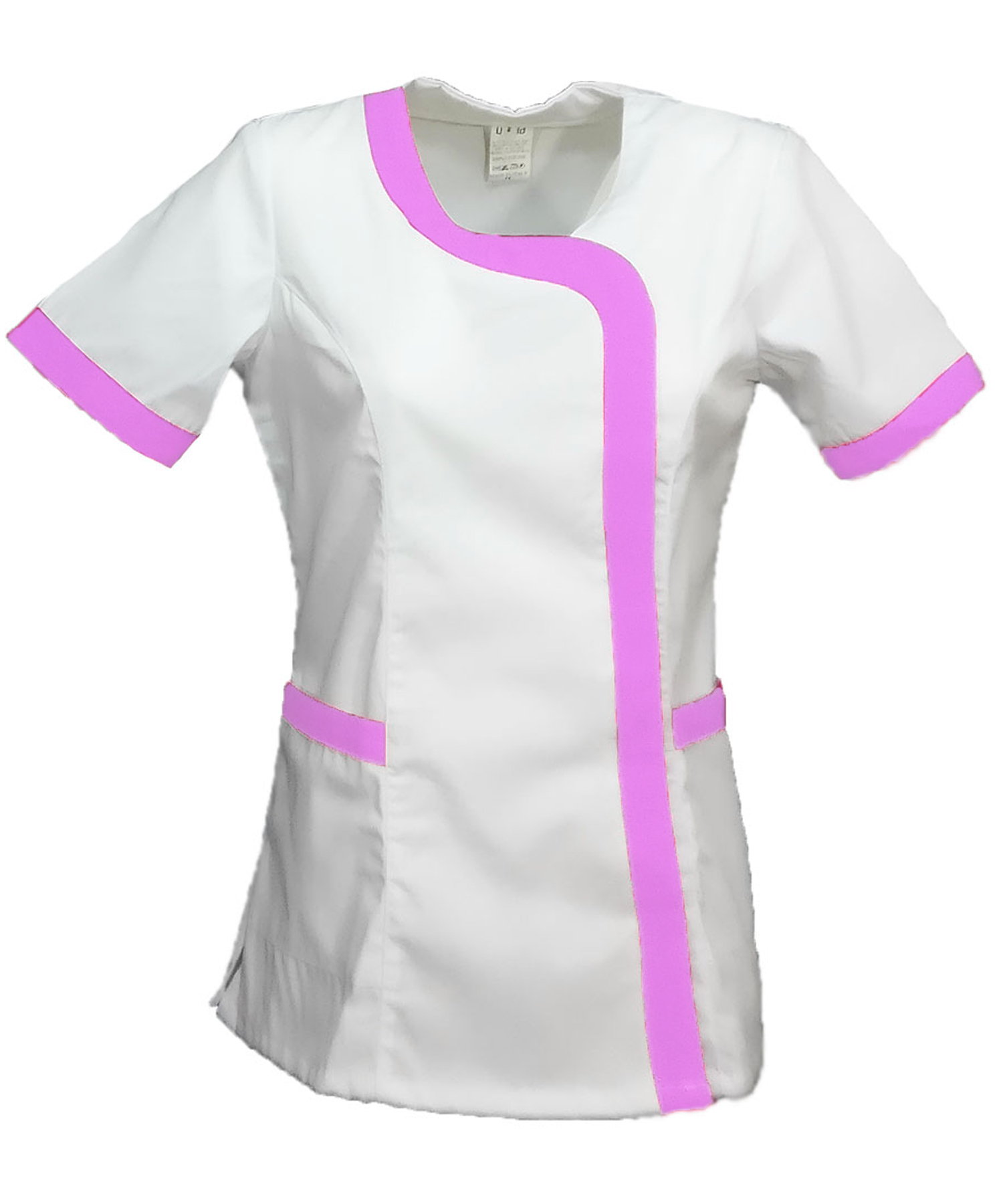 Camice da donna disponibile in 7 colori. Personalizzabile con il tuo logo