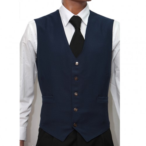 Gilet da lavoro uomo. Personalizzabile con il tuo logo