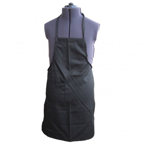 3 tabliers de cuisine en coton. Personnalisable avec votre logo