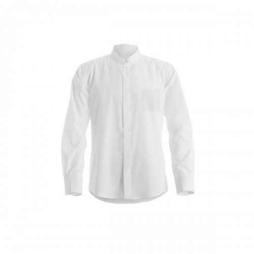 Camicia da lavoro uomo per cameriere. Personalizzabile con il tuo logo
