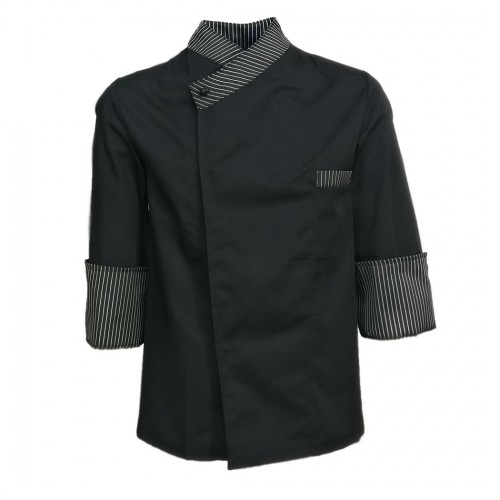Giacca da chef. Personalizzabile con il tuo logo