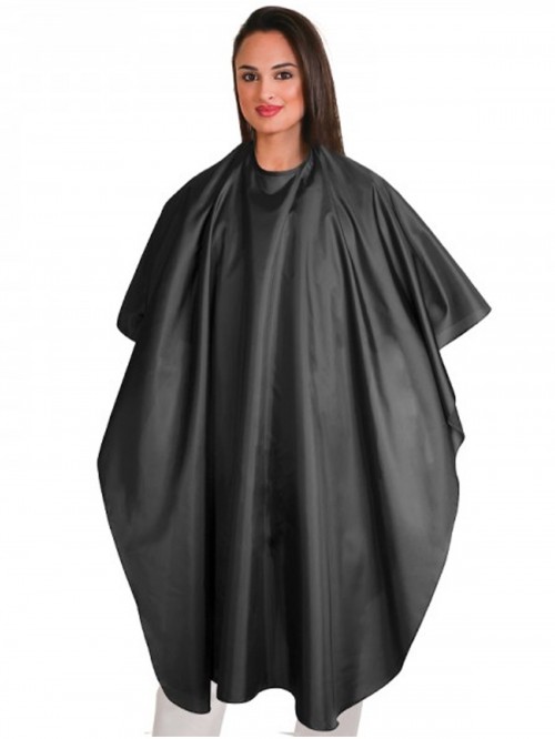 Cape imperméable. Personnalisable avec votre logo