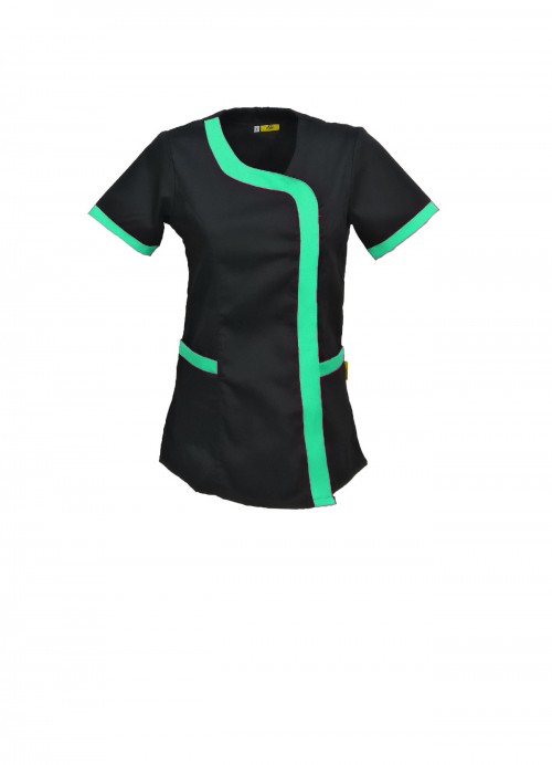 Abrigo de verano para mujer. Personalizable con su logotipo